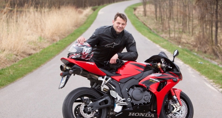 Jacek Ceglarz, Fot. T.Poźniak